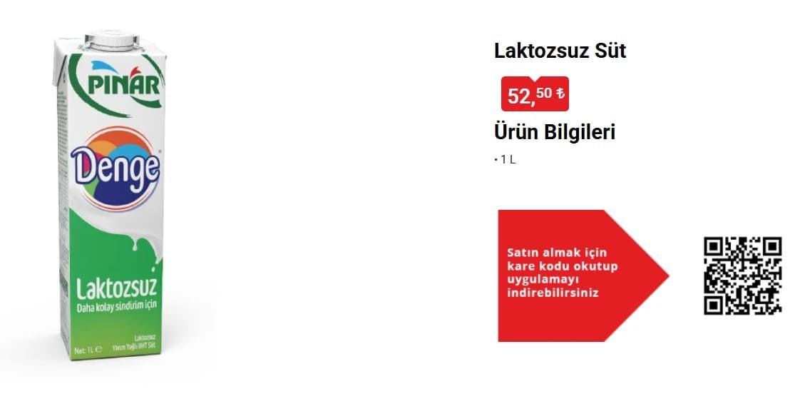 BİM, 19 Mayıs Salı aktüel ürünler kataloğu yayımlandı! Birçok üründe indirim 5