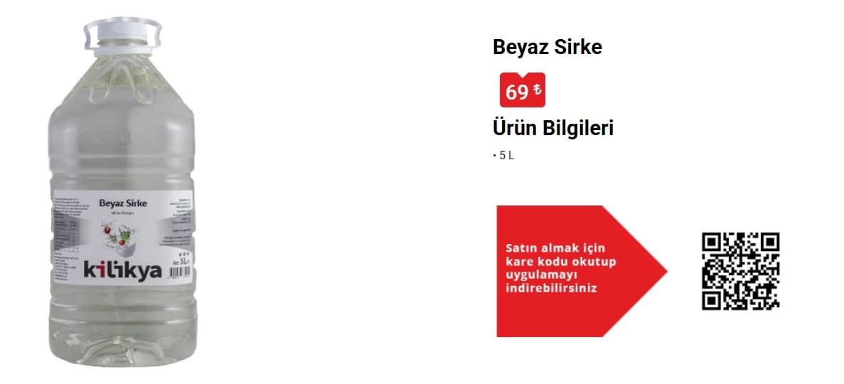 BİM, 19 Mayıs Salı aktüel ürünler kataloğu yayımlandı! Birçok üründe indirim 50