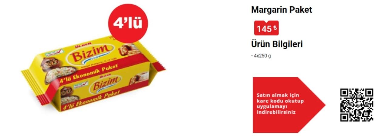 BİM, 19 Mayıs Salı aktüel ürünler kataloğu yayımlandı! Birçok üründe indirim 52