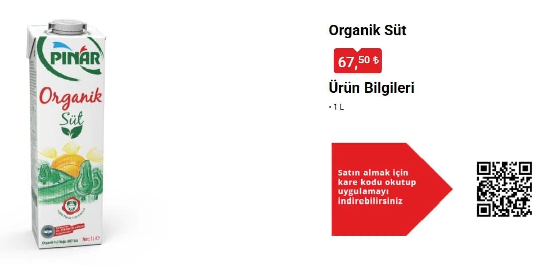 BİM, 19 Mayıs Salı aktüel ürünler kataloğu yayımlandı! Birçok üründe indirim 6
