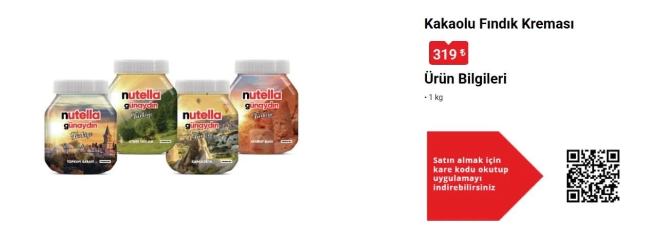 BİM, 19 Mayıs Salı aktüel ürünler kataloğu yayımlandı! Birçok üründe indirim 63