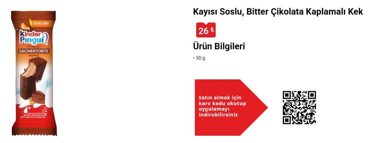BİM, 19 Mayıs Salı aktüel ürünler kataloğu yayımlandı! Birçok üründe indirim 66