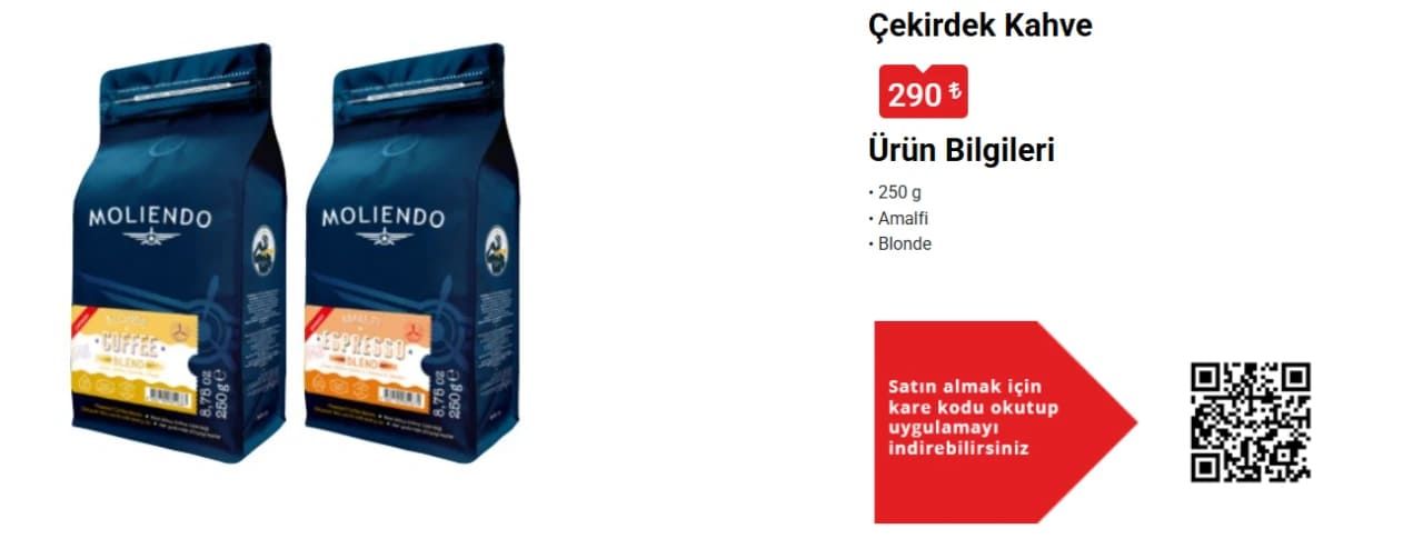 BİM, 19 Mayıs Salı aktüel ürünler kataloğu yayımlandı! Birçok üründe indirim 68