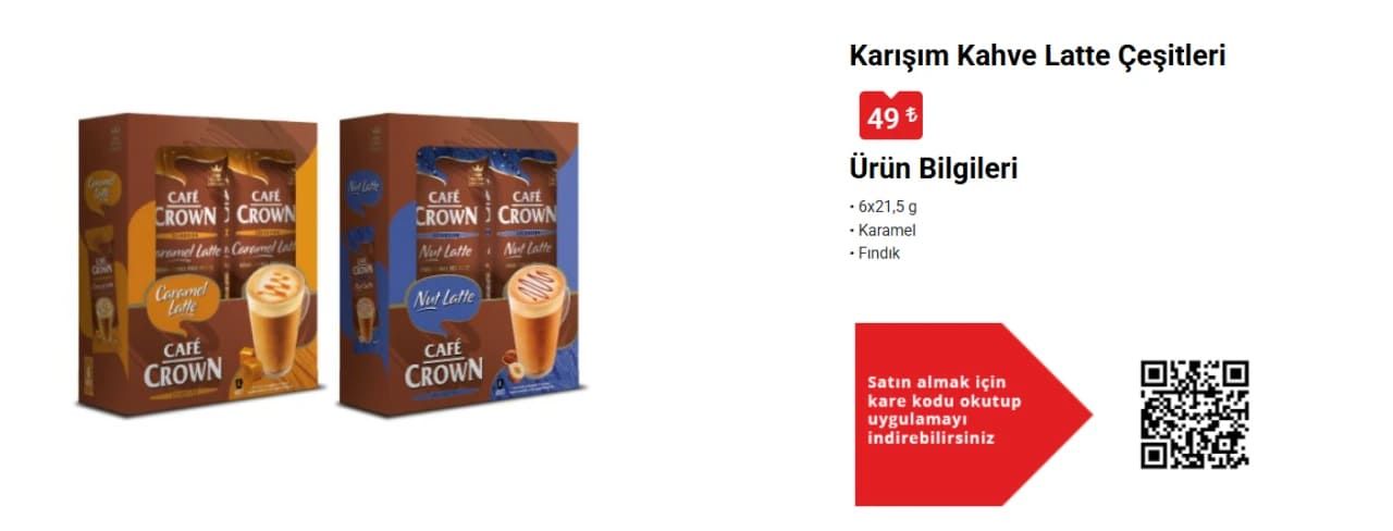 BİM, 19 Mayıs Salı aktüel ürünler kataloğu yayımlandı! Birçok üründe indirim 69