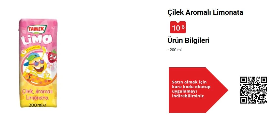 BİM, 19 Mayıs Salı aktüel ürünler kataloğu yayımlandı! Birçok üründe indirim 71