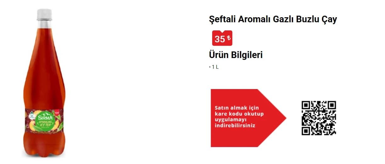 BİM, 19 Mayıs Salı aktüel ürünler kataloğu yayımlandı! Birçok üründe indirim 72
