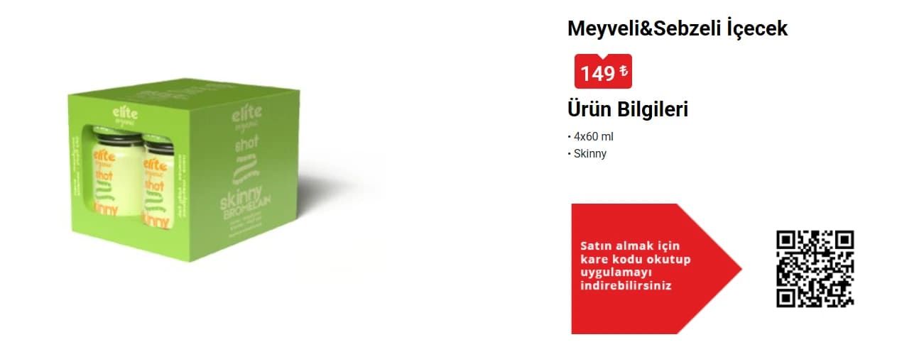 BİM, 19 Mayıs Salı aktüel ürünler kataloğu yayımlandı! Birçok üründe indirim 73