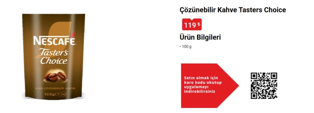 BİM, 19 Mayıs Salı aktüel ürünler kataloğu yayımlandı! Birçok üründe indirim 74
