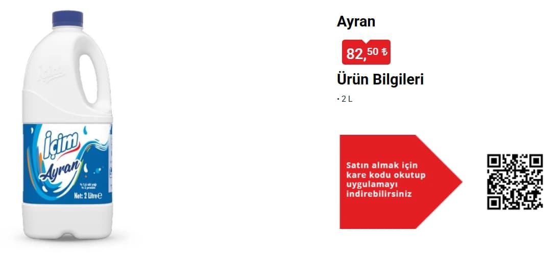 BİM, 19 Mayıs Salı aktüel ürünler kataloğu yayımlandı! Birçok üründe indirim 8