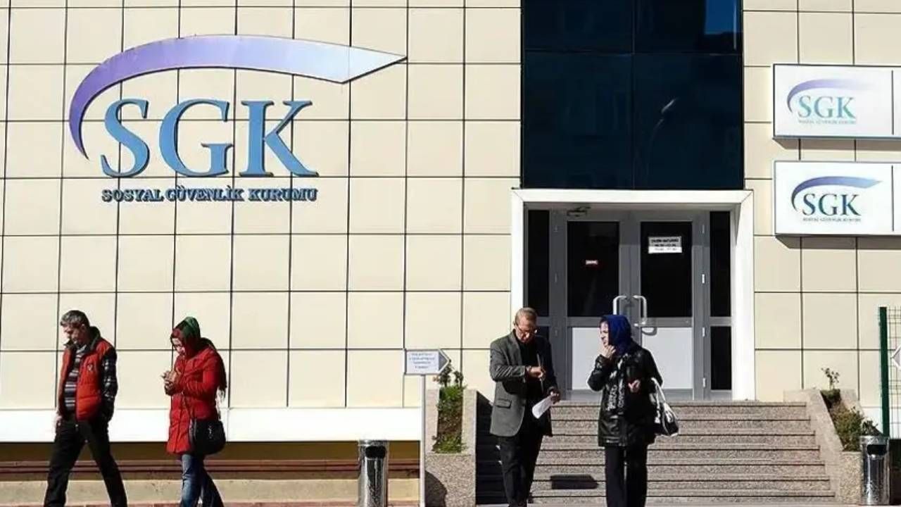 SGK girişi 1999 öncesi ve 2008 sonrası olanlar dikkat! Emekli maaş sisteminde yeni dönem, rakamlar değişti 2