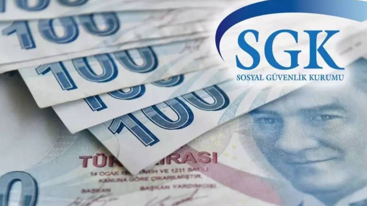 SGK girişi 1999 öncesi ve 2008 sonrası olanlar dikkat! Emekli maaş sisteminde yeni dönem, rakamlar değişti 1