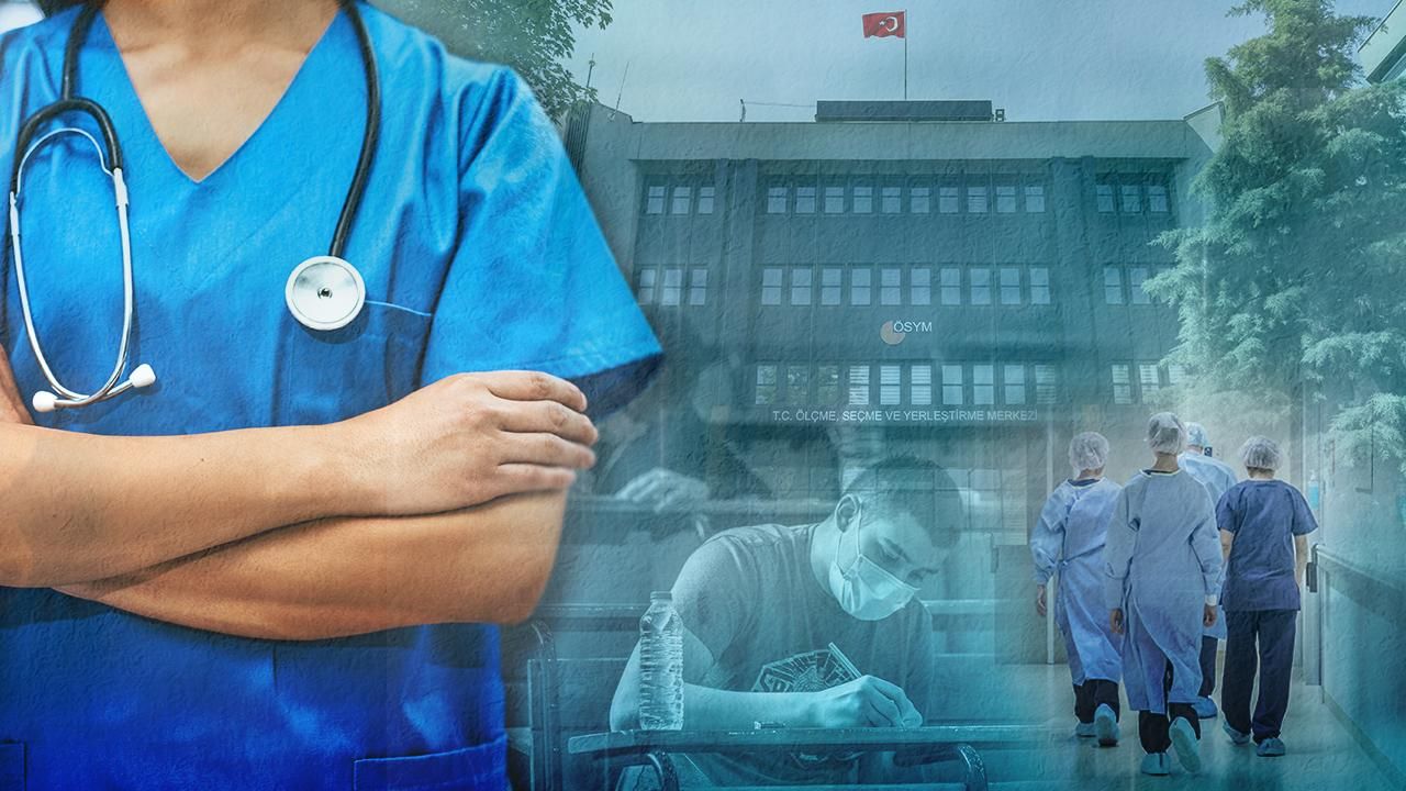 Sağlık Bakanlığı 26 bin 673 personel alacak! Sağlık Bakanlığı 26 bin 673 personel alımı ne zaman, branş ve kadro dağılımı nasıl olacak? 4