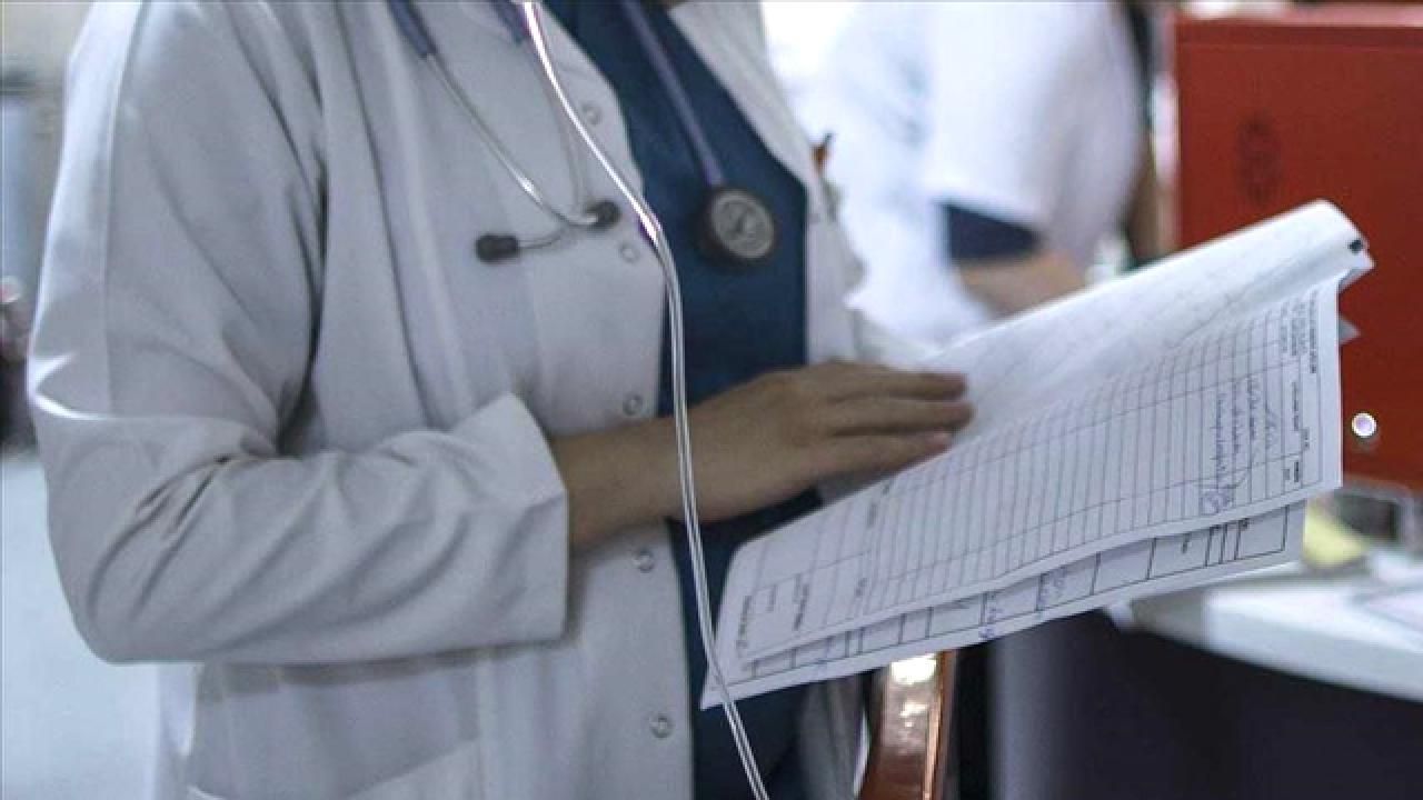 Sağlık Bakanlığı 26 bin 673 personel alacak! Sağlık Bakanlığı 26 bin 673 personel alımı ne zaman, branş ve kadro dağılımı nasıl olacak? 6