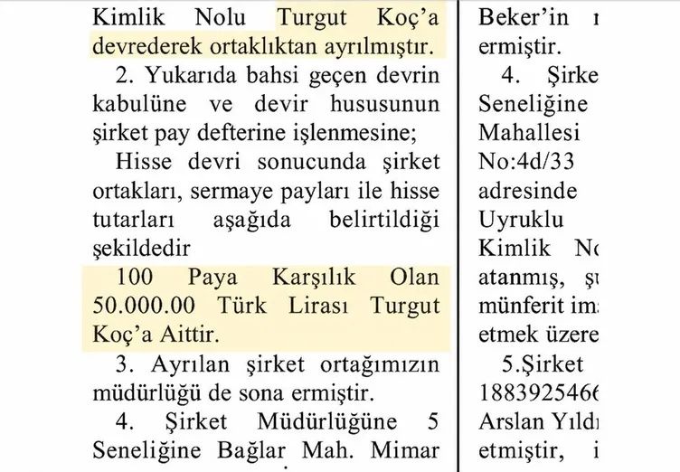 Veli Ağbaba’nın "kara kutusu" Turgut Koç tutuklandı! WhatsApp mesajları deşifre oldu.... 430 bin TL'lik hediye ve VIP araç dizaynı! 3