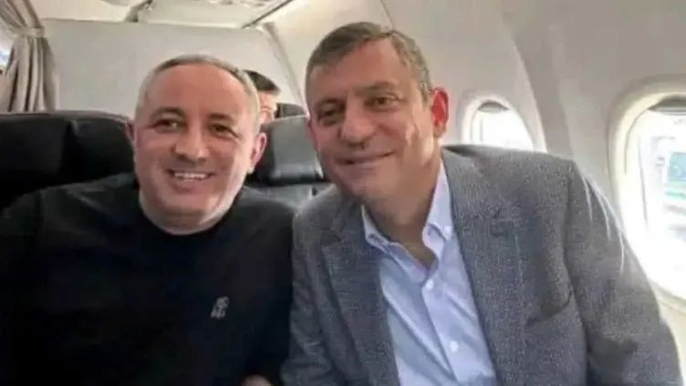 Veli Ağbaba’nın "kara kutusu" Turgut Koç tutuklandı! WhatsApp mesajları deşifre oldu.... 430 bin TL'lik hediye ve VIP araç dizaynı! 2
