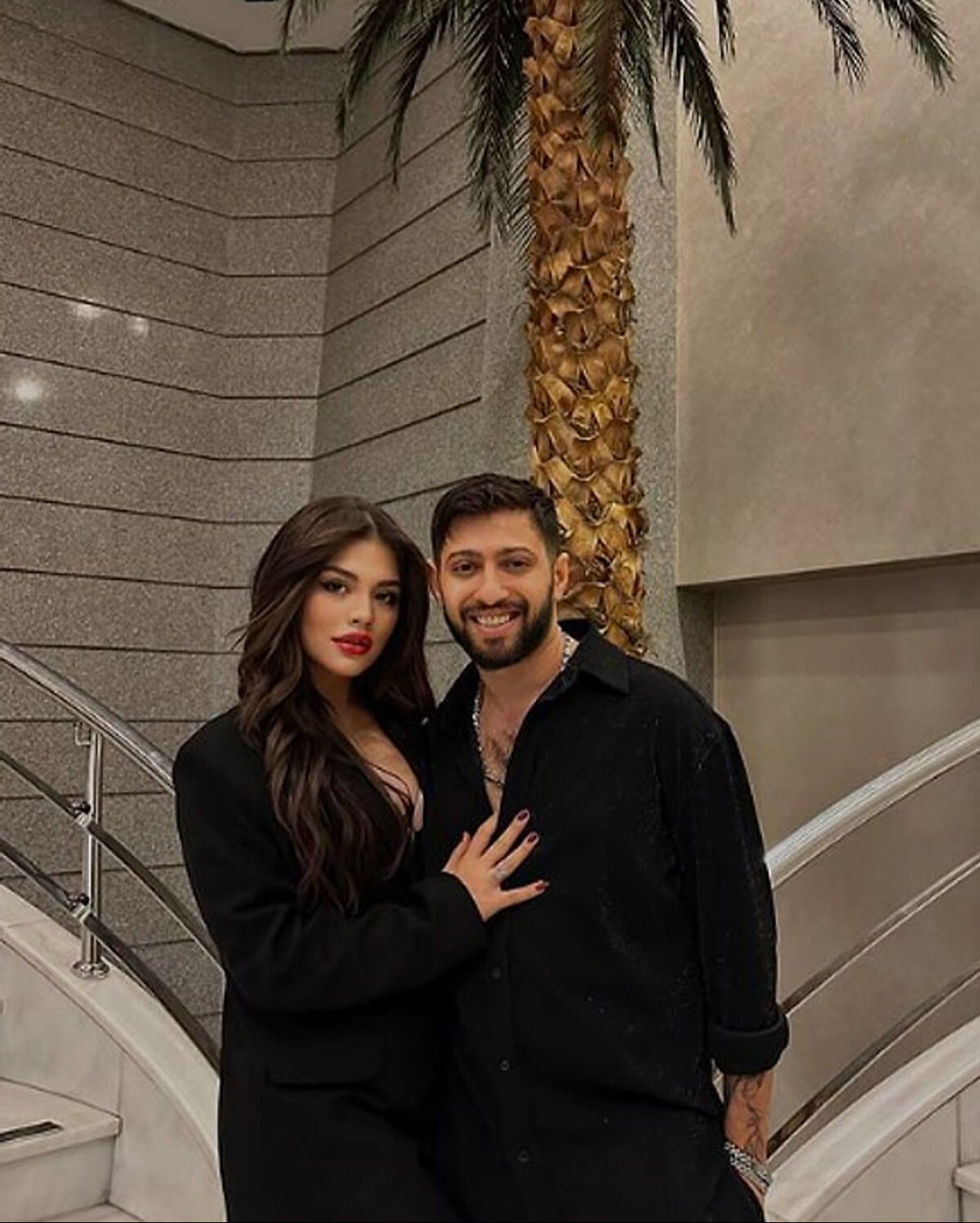 Burak Bulut ve Eda Sakız boşandı! Bizde aldatma olmaz... 4