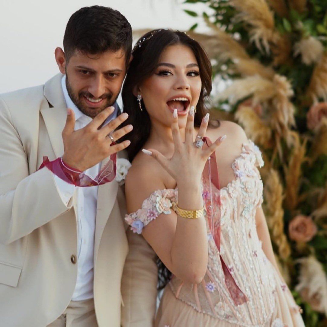 Burak Bulut ve Eda Sakız boşandı! Bizde aldatma olmaz... 3