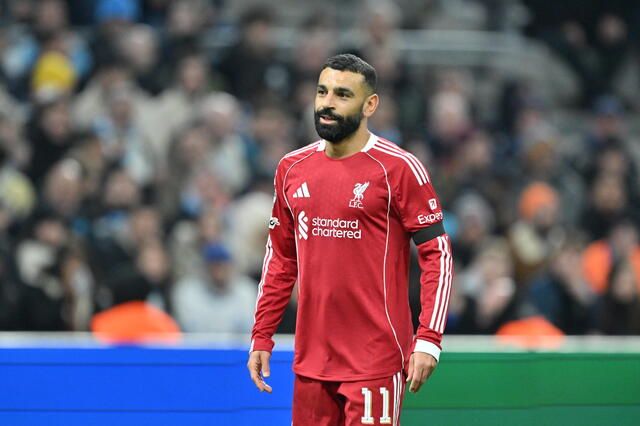 Fenerbahçe'den Mohamed Salah bombası! Mısır basını transferi duyurdu: 20 milyon euro maaş 4