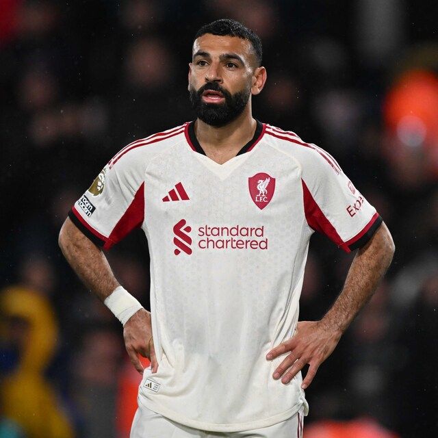 Fenerbahçe'den Mohamed Salah bombası! Mısır basını transferi duyurdu: 20 milyon euro maaş 6