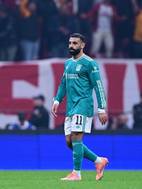 Fenerbahçe'den Mohamed Salah bombası! Mısır basını transferi duyurdu: 20 milyon euro maaş 3