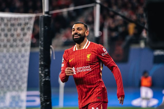 Fenerbahçe'den Mohamed Salah bombası! Mısır basını transferi duyurdu: 20 milyon euro maaş 2