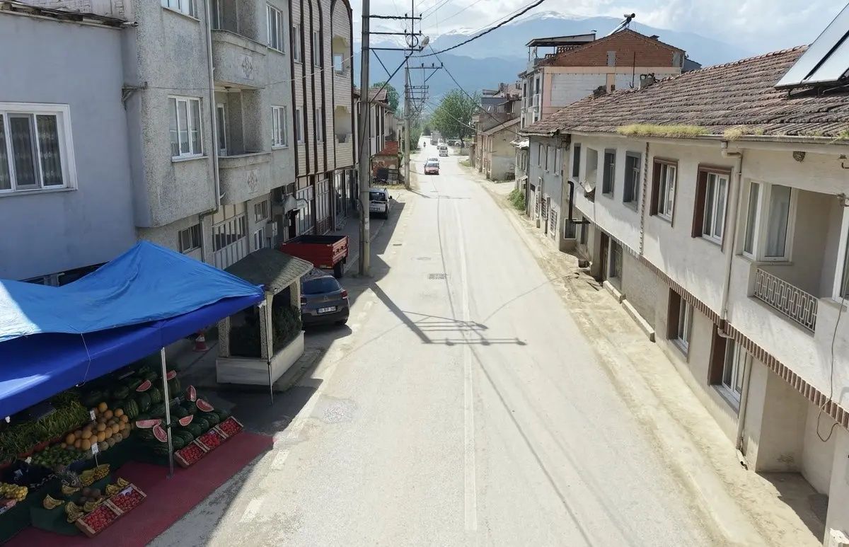 İnegöl'de sır dolu kabir: Evliya mı, şehit asker mi yoksa kavuşamayan bir gelin mi? Konu bakanlığa kadar gitti... 5