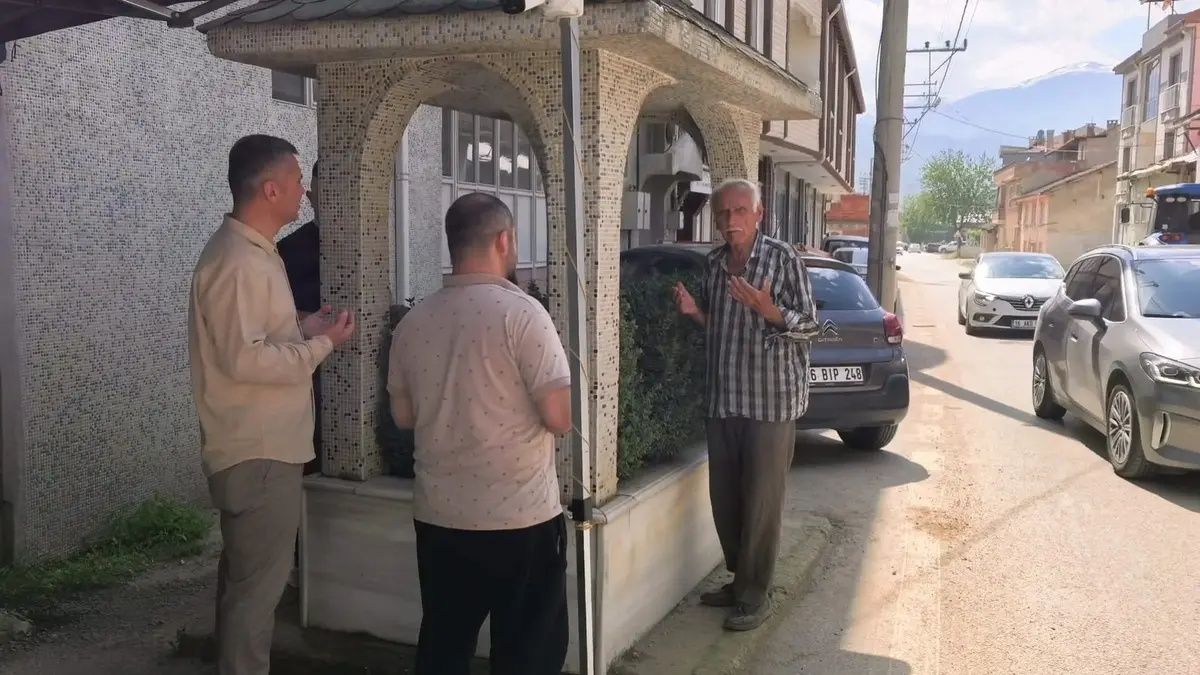 İnegöl'de sır dolu kabir: Evliya mı, şehit asker mi yoksa kavuşamayan bir gelin mi? Konu bakanlığa kadar gitti... 2