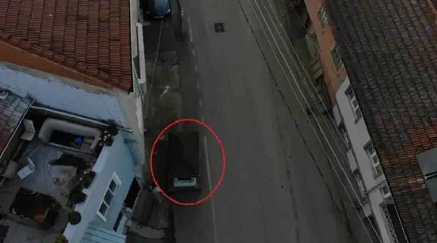 İnegöl'de sır dolu kabir: Evliya mı, şehit asker mi yoksa kavuşamayan bir gelin mi? Konu bakanlığa kadar gitti... 1