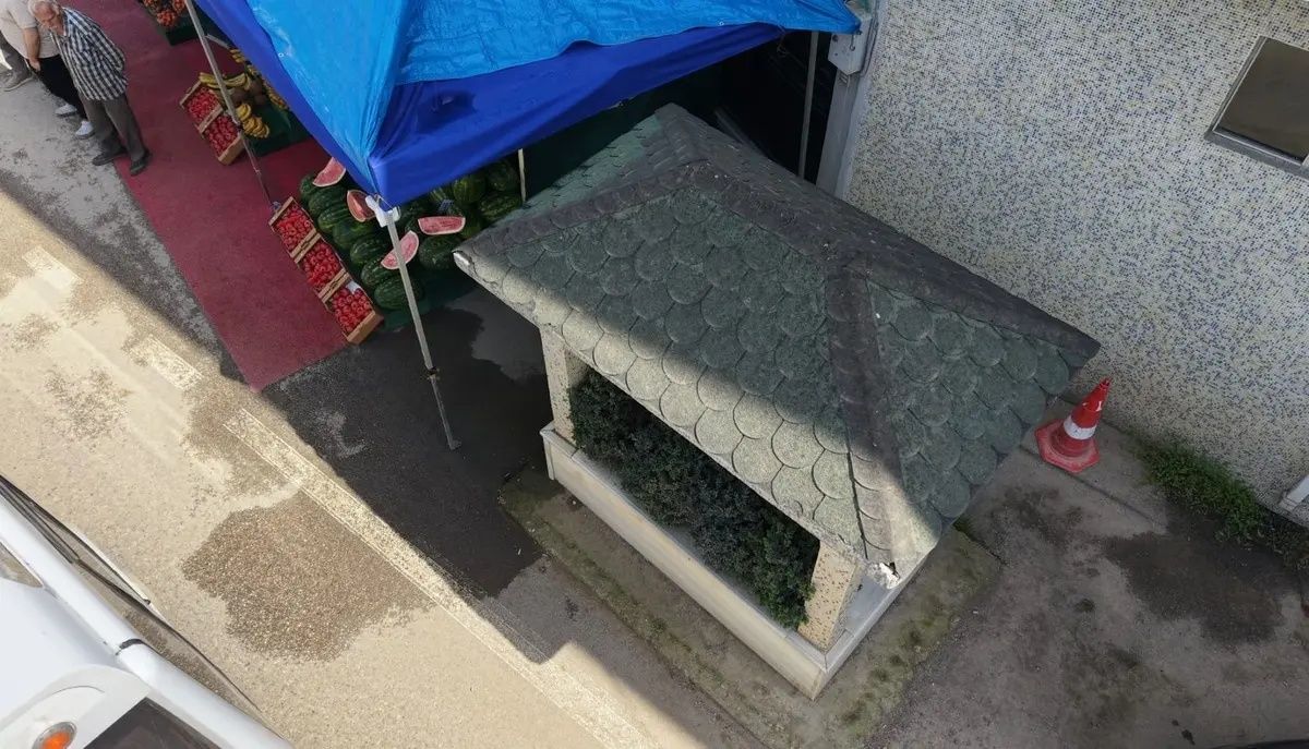 İnegöl'de sır dolu kabir: Evliya mı, şehit asker mi yoksa kavuşamayan bir gelin mi? Konu bakanlığa kadar gitti... 3