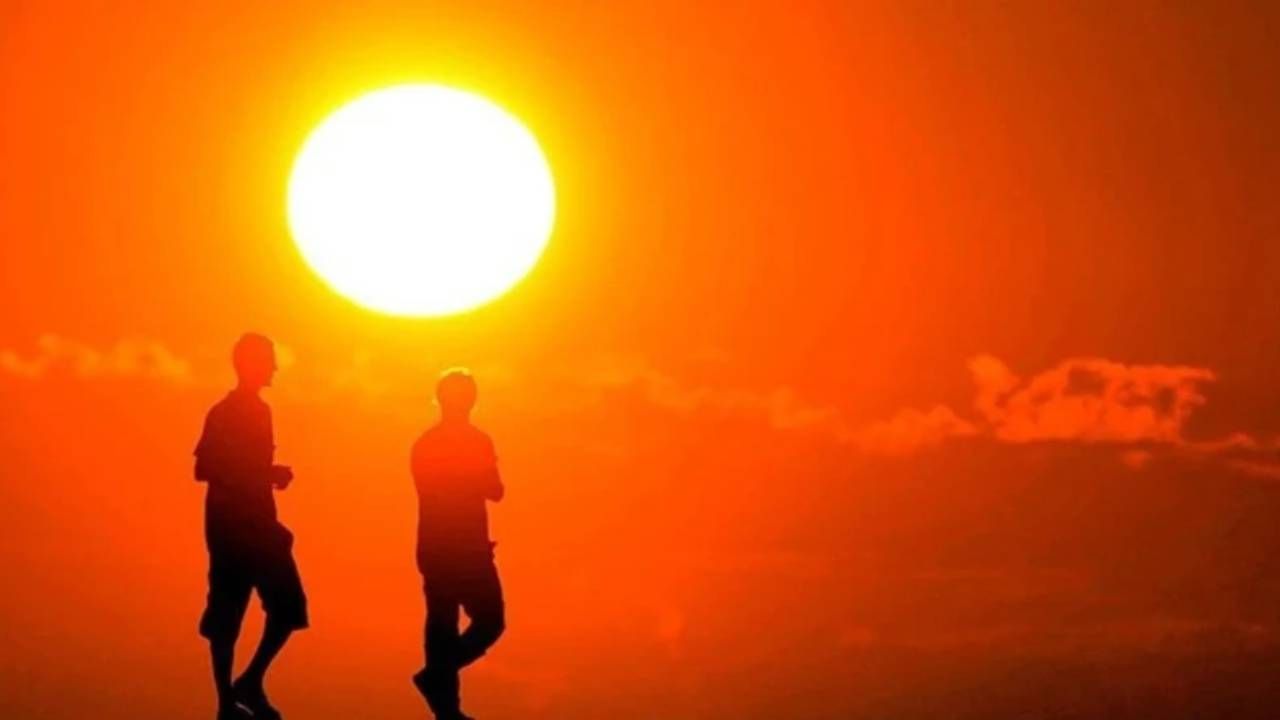 Uzman isim üstüne basa basa uyardı: El Nino için geri sayım başladı! Tarih verildi, kasıp kavuracak 2