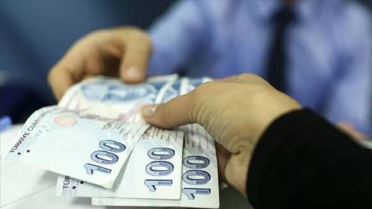 Milyonlarca emekli diken üstünde! Mahkemeden emsal karar: Emekli maaşına bloke konabilecek 7