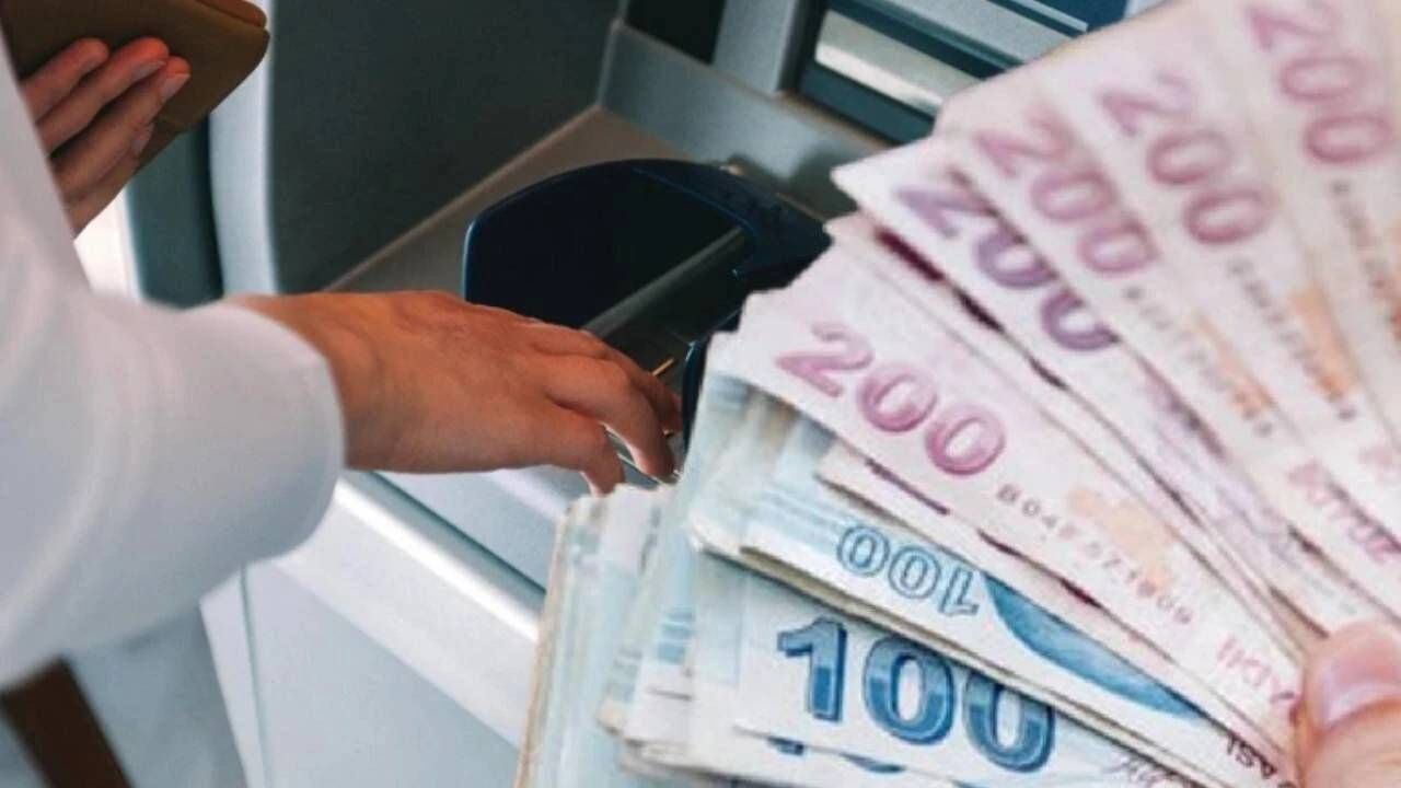 Milyonlarca emekli diken üstünde! Mahkemeden emsal karar: Emekli maaşına bloke konabilecek 5