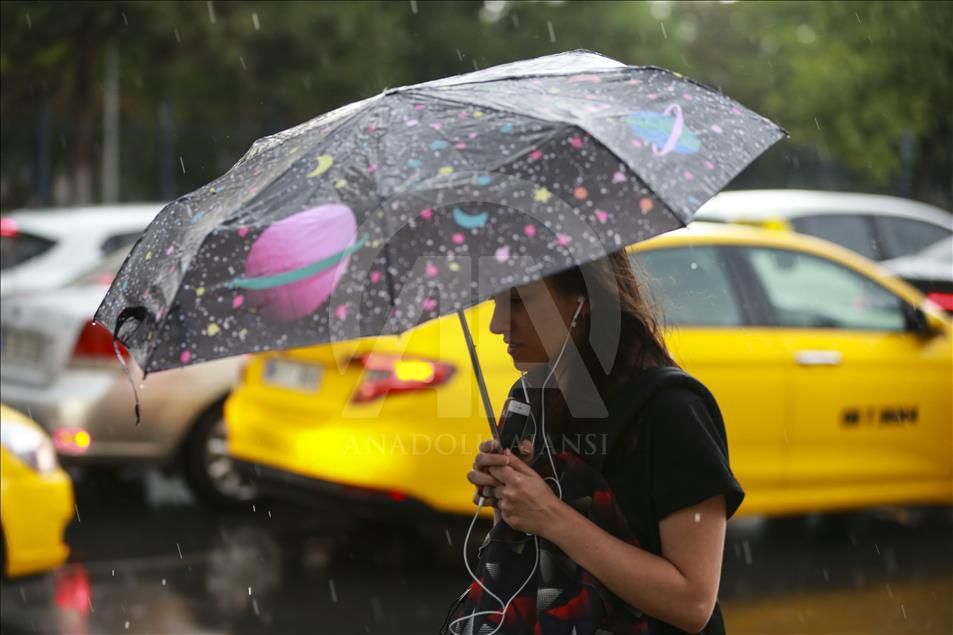 Meteoroloji tek tek açıkladı: Yarın 52 ilde sağanak bekleniyor (15 Mayıs 2026 hava durumu) 44
