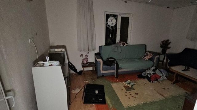 Çorum'da hortum dehşeti: Köyler savaş alanına döndü, evlerin yüzde 80'i kullanılamaz halde! 4
