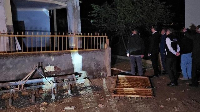 Çorum'da hortum dehşeti: Köyler savaş alanına döndü, evlerin yüzde 80'i kullanılamaz halde! 6