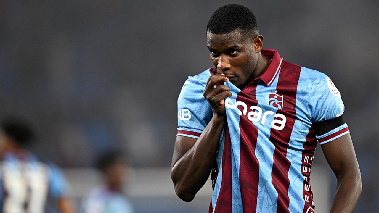 Trabzonspor ile Fenerbahçe arasında tarihi takas! İsmail Yüksek, Oğuz Aydın artı 10 milyon euro bonservis 7