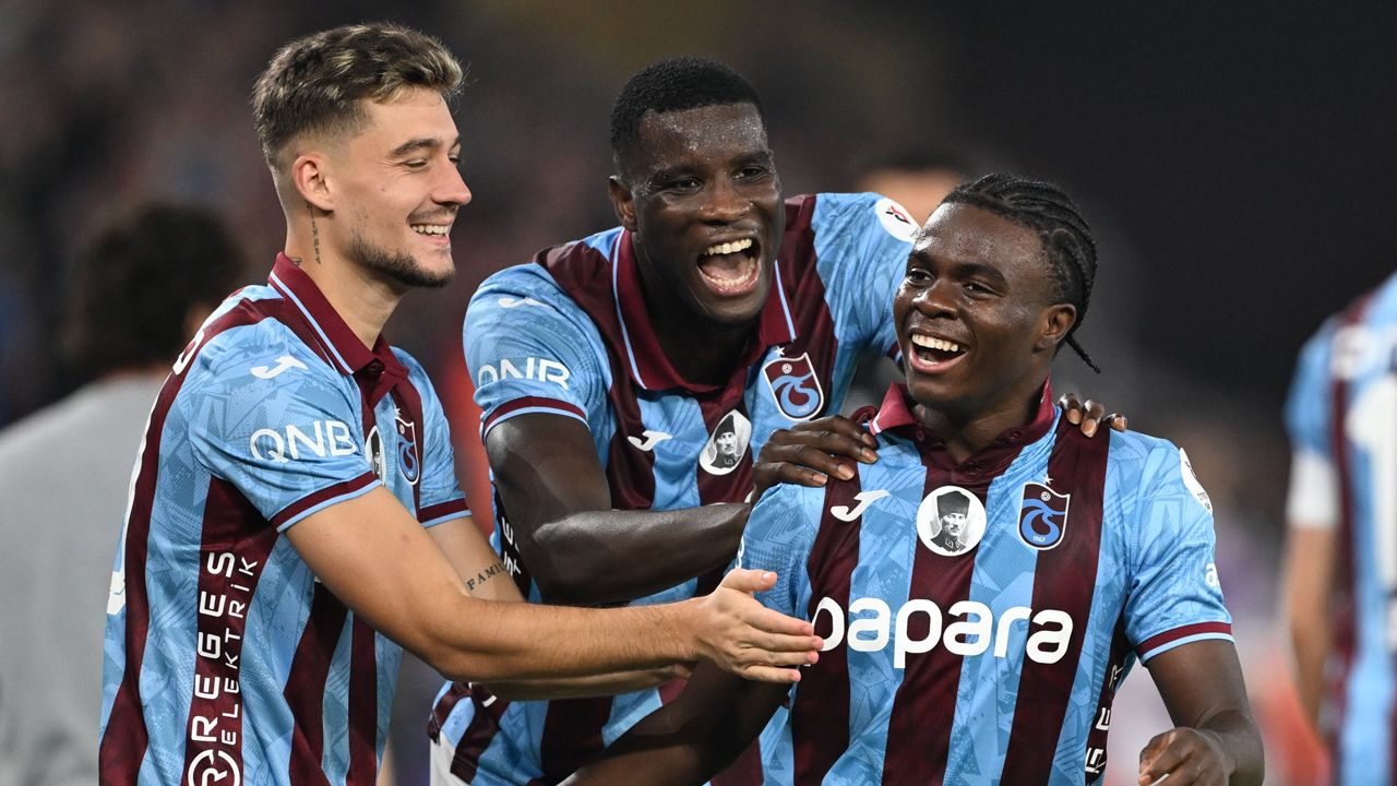 Trabzonspor ile Fenerbahçe arasında tarihi takas! İsmail Yüksek, Oğuz Aydın artı 10 milyon euro bonservis 5