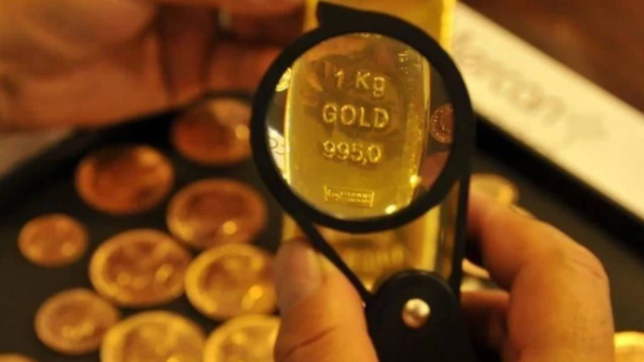 Altın borcu olanlar dikkat! Dünyaca ünlü banka tarih verip duyurdu: Gram altın 8 bin TL'yi aşacak 2