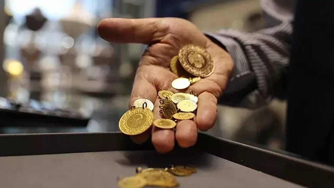 Altın borcu olanlar dikkat! Dünyaca ünlü banka tarih verip duyurdu: Gram altın 8 bin TL'yi aşacak 1