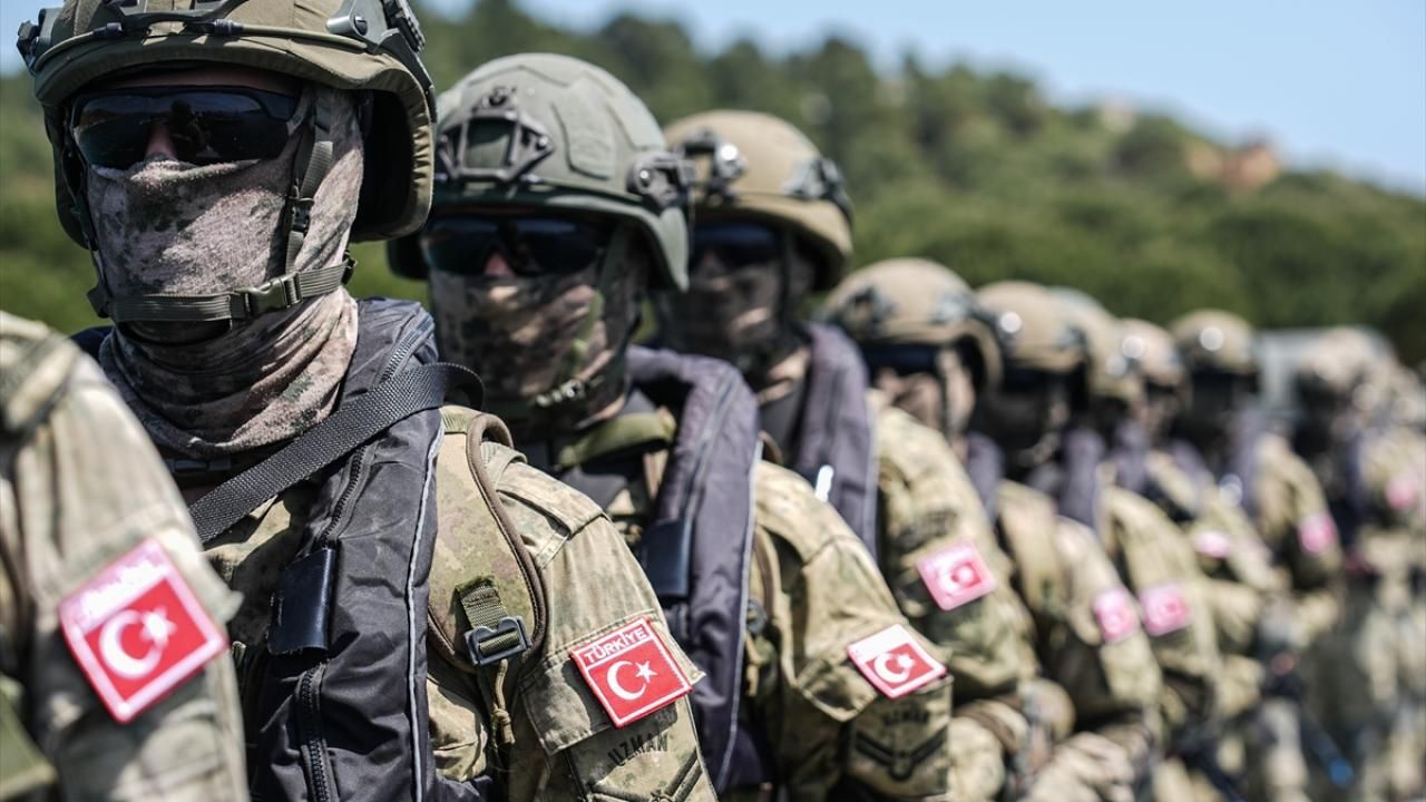 Yerli ve milli hücumbotu "Karayel" EFES tatbikatında ilk kez kullanıldı 7