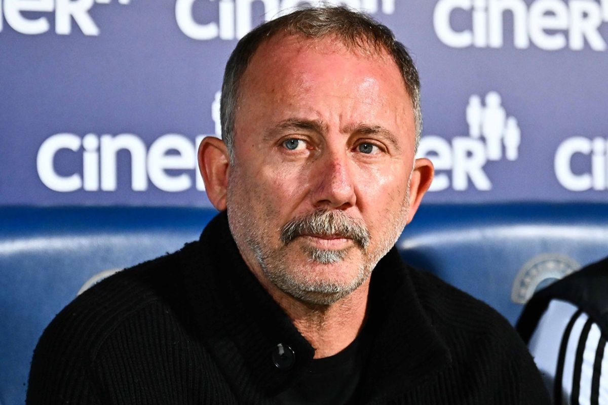 Sergen Yalçın futbolcularını eleştirdi! Gidecek mi kalacak mı? İlk kez konuştu 2
