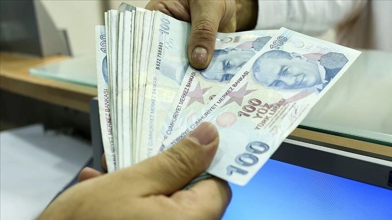 EMEKLİ İKRAMİYE SORGULAMA! Kurban Bayramı emekli ikramiyeleri ne zaman yatacak? 5