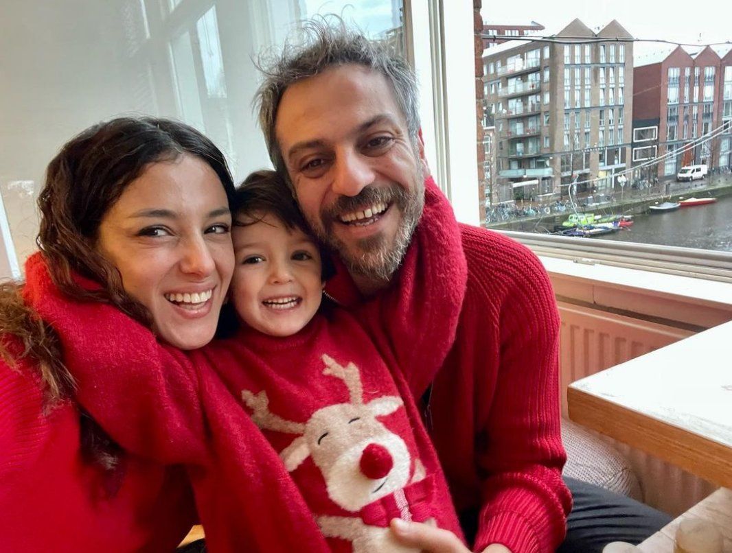 Son dizisi ayrılık getirdi! Erkan Kolçak Köstendil ve Cansu Tosun boşandı... 1
