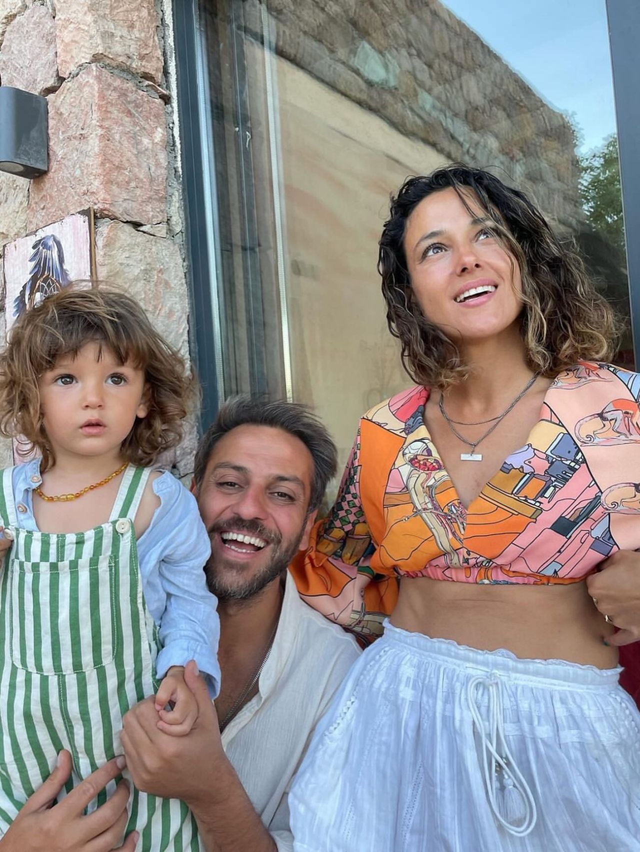 Son dizisi ayrılık getirdi! Erkan Kolçak Köstendil ve Cansu Tosun boşandı... 3