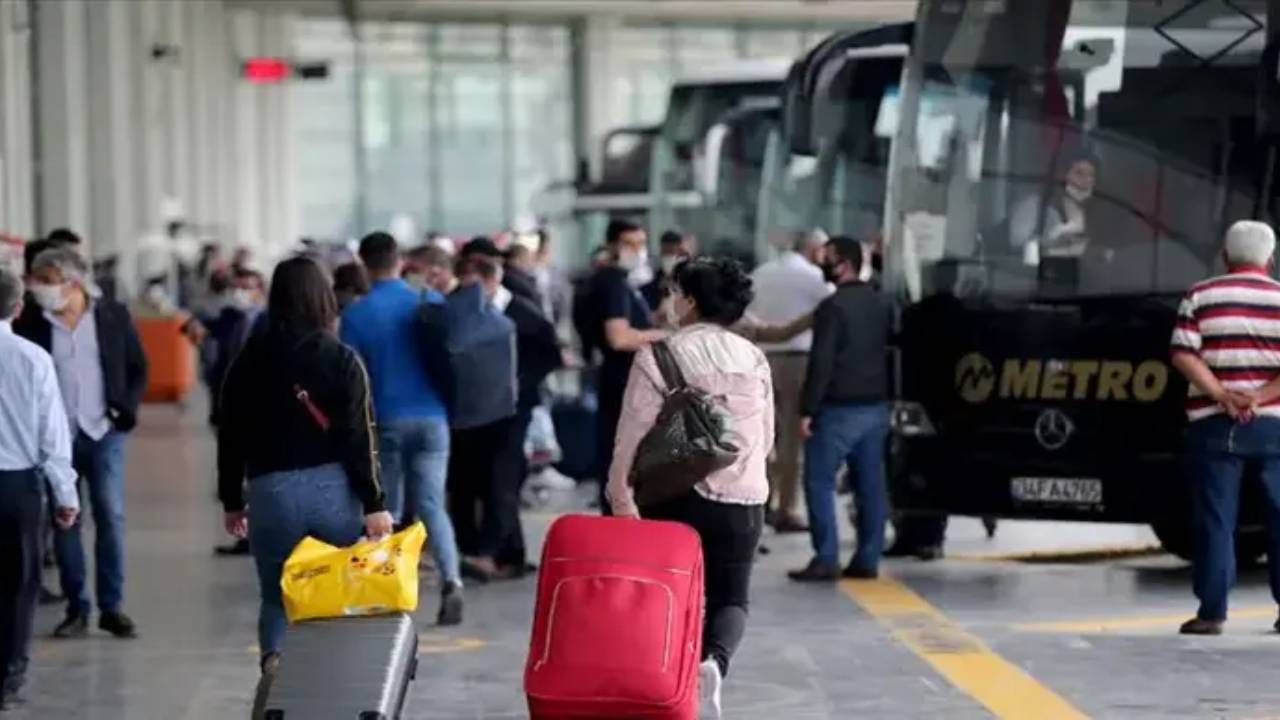 Bayram tatili öncesi milyonları ilgilendiren karar! Ücret iadesi zorunlu oldu 1