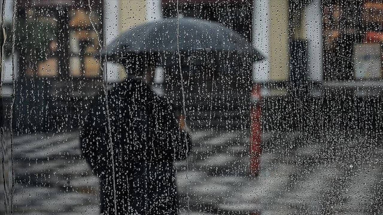 AKOM ve Meteoroloji'den son dakika uyarısı: İstanbul'da sağanak için saat verildi! Bir anda vuracak... 2