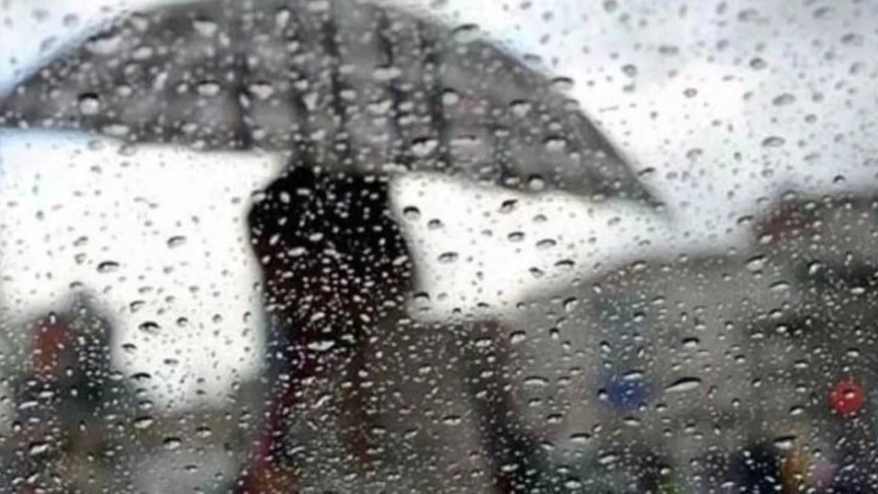 AKOM ve Meteoroloji'den son dakika uyarısı: İstanbul'da sağanak için saat verildi! Bir anda vuracak... 1
