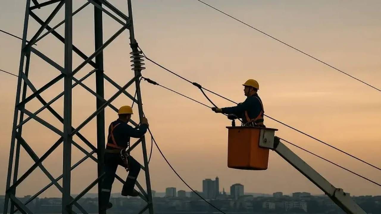 İzmir karanlığa gömülecek! İzmir GEDİZ elektrik kesintisi: 16-17-18 Mayıs İzmir elektrik kesintisi ne kadar sürecek? 18
