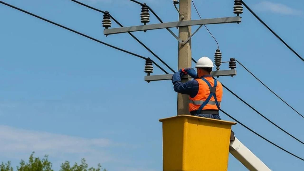 İzmir karanlığa gömülecek! İzmir GEDİZ elektrik kesintisi: 16-17-18 Mayıs İzmir elektrik kesintisi ne kadar sürecek? 15