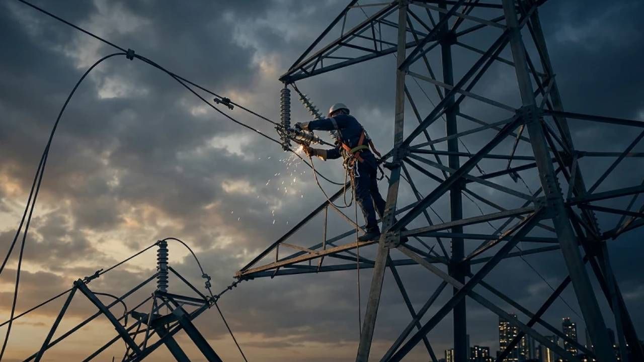 İzmir karanlığa gömülecek! İzmir GEDİZ elektrik kesintisi: 16-17-18 Mayıs İzmir elektrik kesintisi ne kadar sürecek? 9